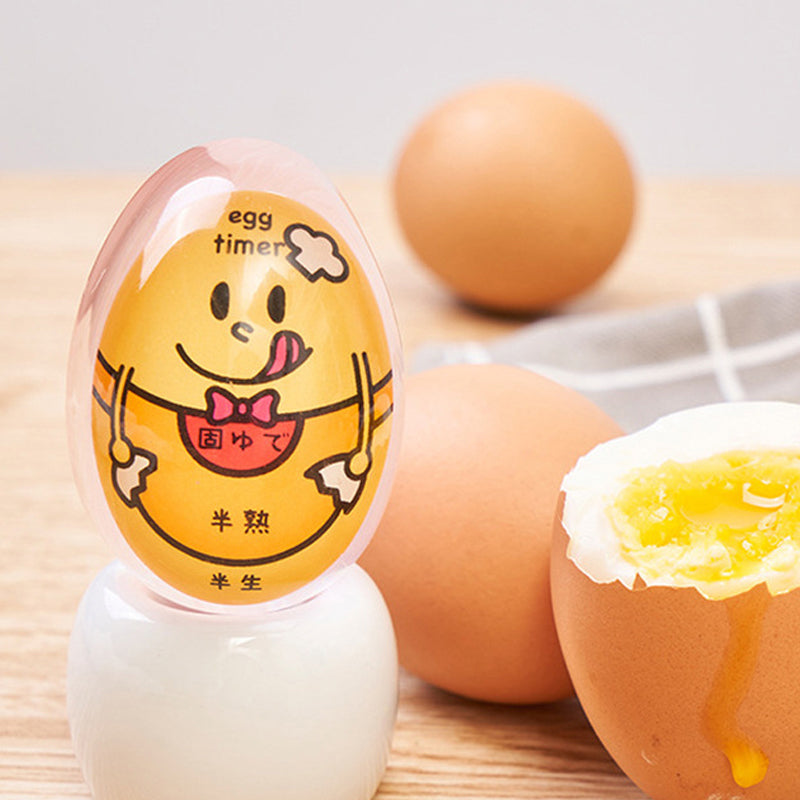 skorter | Color-changing egg timers