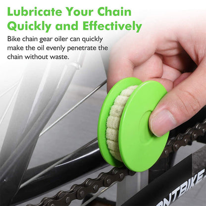 Skorter | Bicycle Chain Maintenance Tool