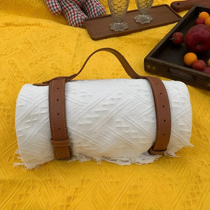 Skorter | Countryside Comfort Picnic Mat