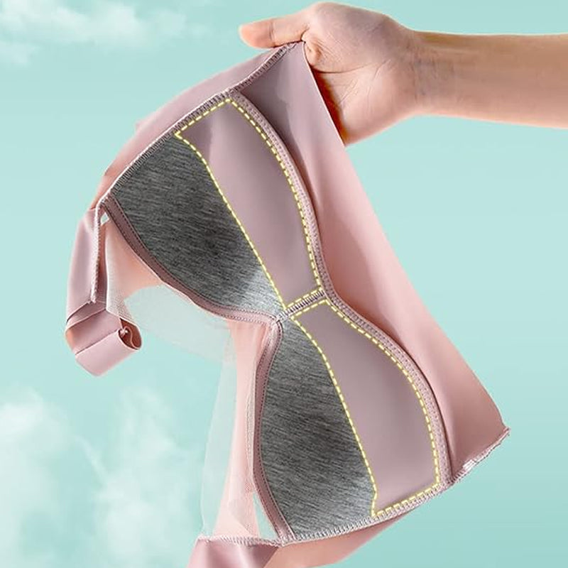 Skorter | Breast Enlargement Bra