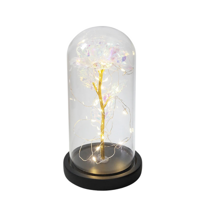 Skorter | Cosmic Rose Bauble