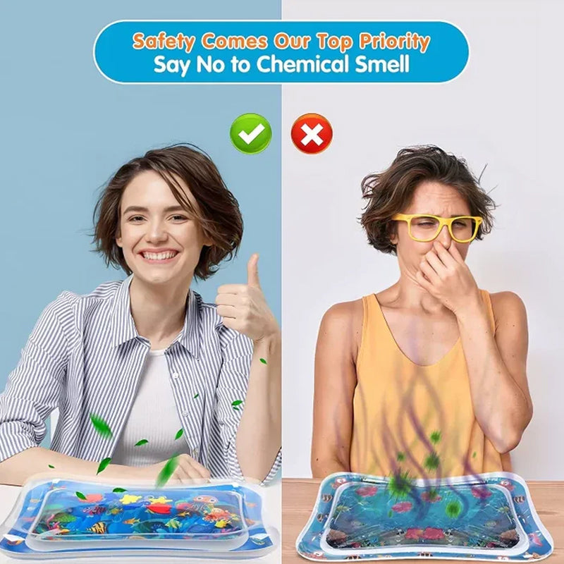 Skorter | Animal Water Sensor Mat