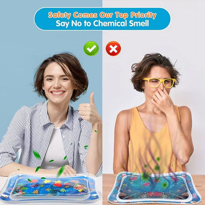 Skorter | Animal Water Sensor Mat