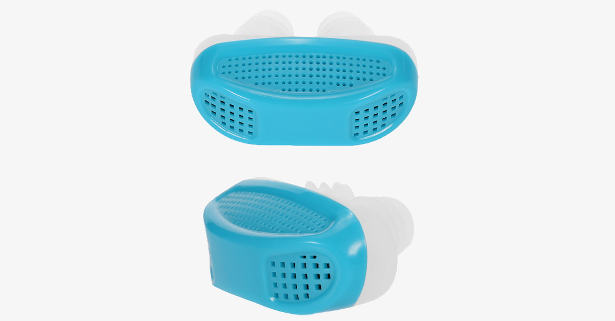 Skorter | Anti-snoring device: Sleep aid