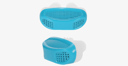 Skorter | Anti-snoring device: Sleep aid