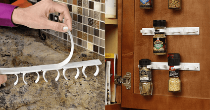 Skorter | Clip Strips – Clip On and Save on Your Spices