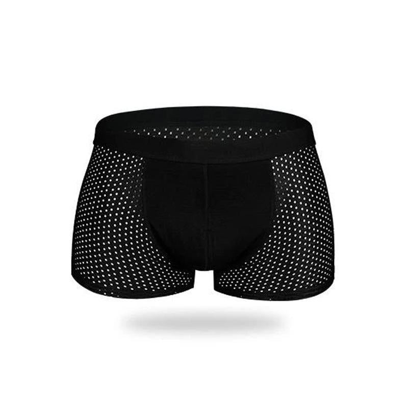 Skorter | Men's Fashion New Ice Silk Model Underwear