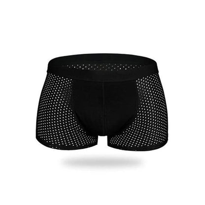 Skorter | Men's Fashion New Ice Silk Model Underwear