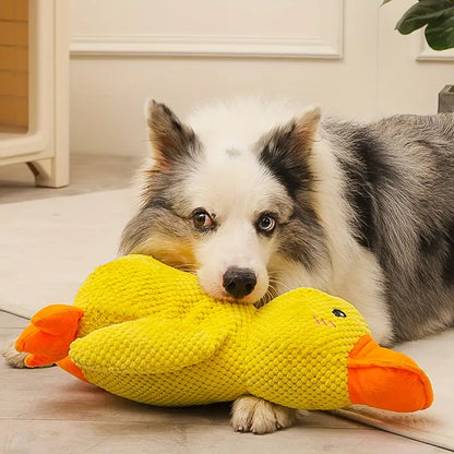 Skorter | Calming Durable Duck