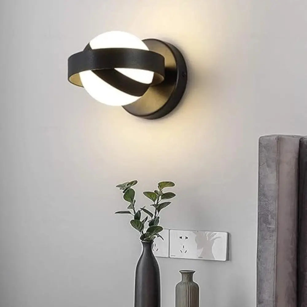 Skorter | SkyGlow - Elegant Wall Lamp