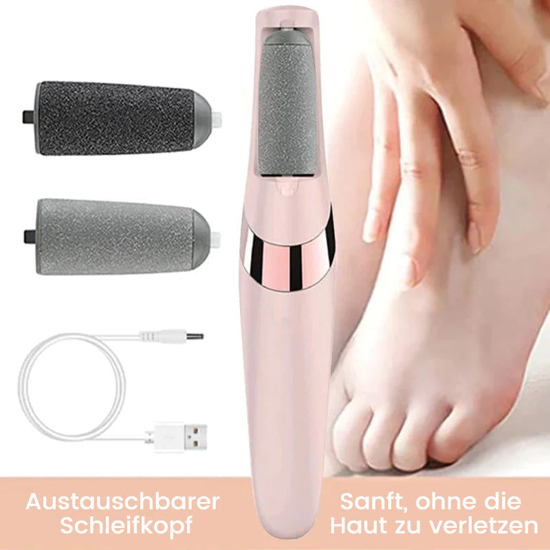 Skorter | Foot Sander