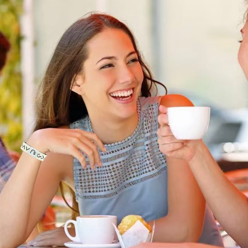 Skorter | Daily Bible Bracelet