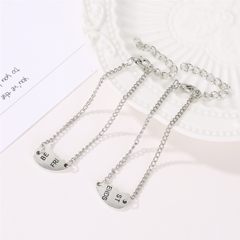 Skorter | "Best Friends" Bracelets