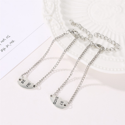 Skorter | "Best Friends" Bracelets