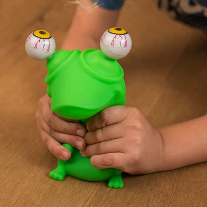 Skorter | Animal puppets with bouncing eyes