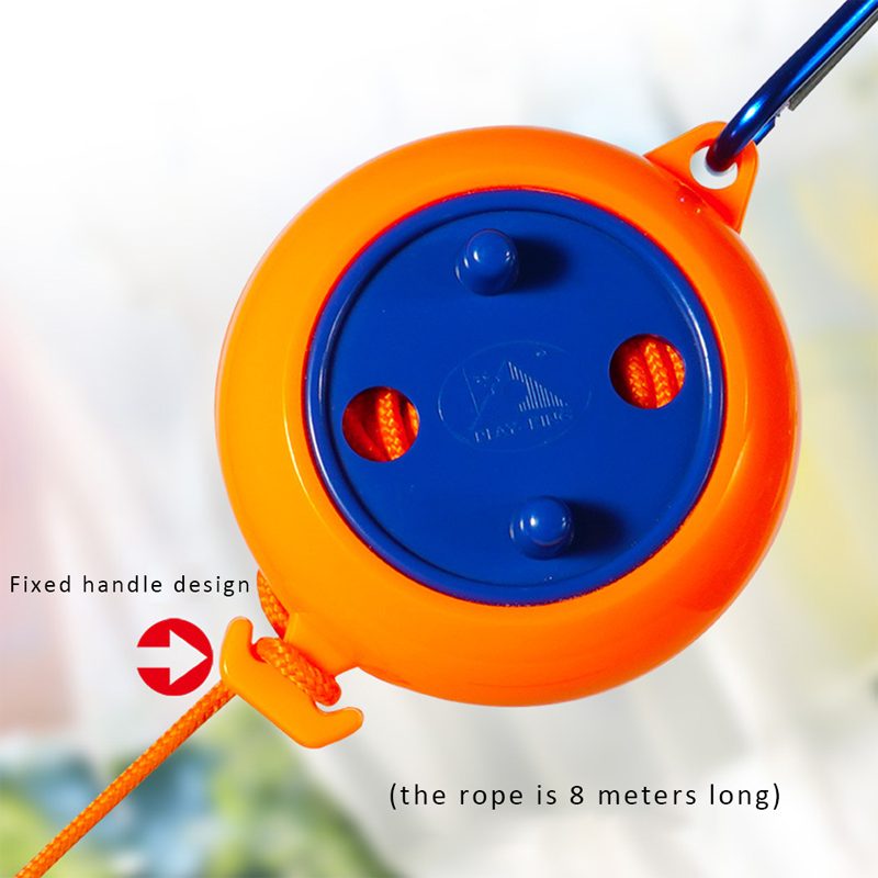 Skorter | Retractable Clothes Rack Rope