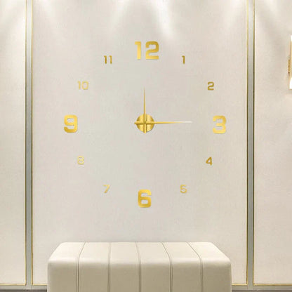 Skorter | Original Design Wall Clock