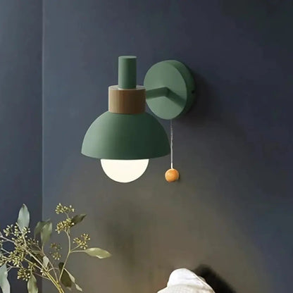 Skorter | BlueHaven - Stylish Wall Lamp