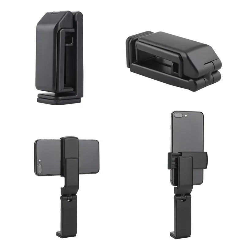 Skorter | 360° Universal Phone Holder for Airplanes