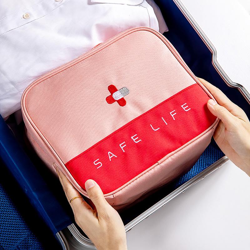 Skorter | Emergency Treatment Medical Bag