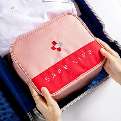 Skorter | Emergency Treatment Medical Bag