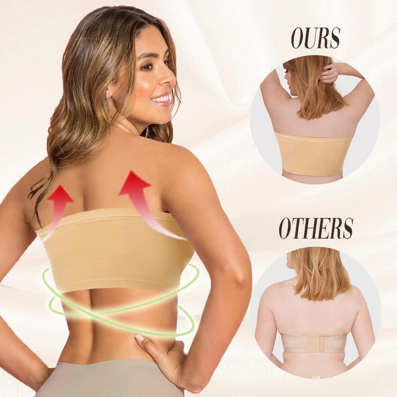 Skorter | Ultimate Lifter Strapless Bra