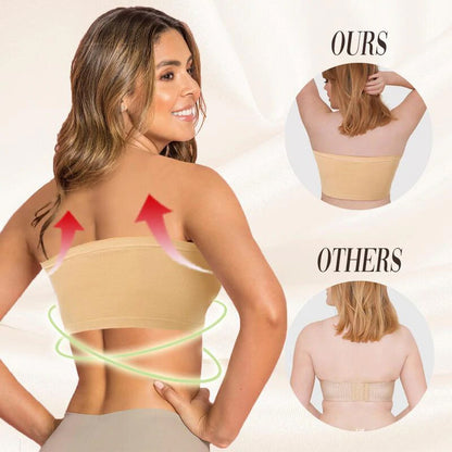 Skorter | Ultimate Lifter Strapless Bra