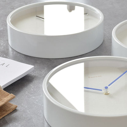 Skorter | Nordic Minimalist Wall Clock