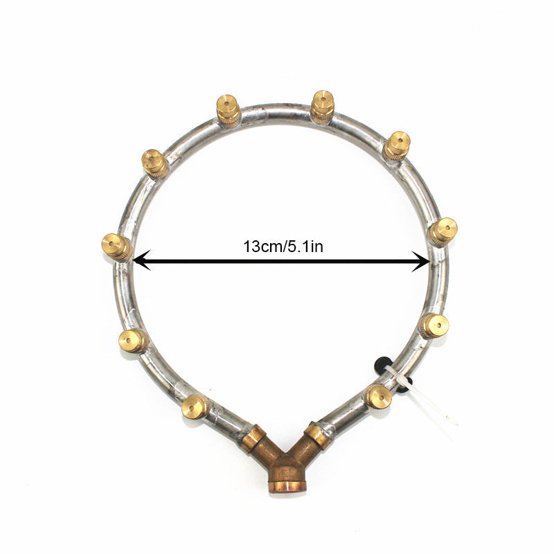 Skorter | Agricultural Spraying Insect Destroyer Ring Nozzle