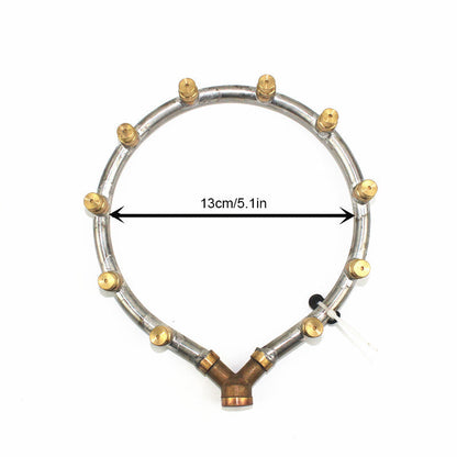 Skorter | Agricultural Spraying Insect Destroyer Ring Nozzle