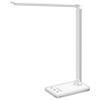 Skorter | Adjustable LED Desk Lamp with USB Port