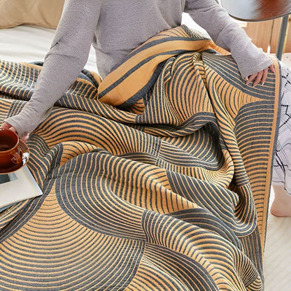 Skorter | CozyReverie - Beautiful blanket