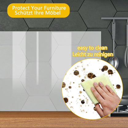 Skorter | Electrostatic Wall Stickers