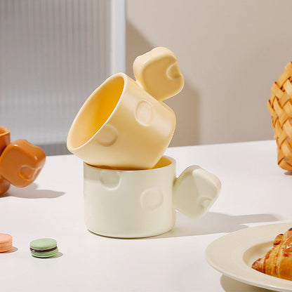 skorter | Cheese Cup