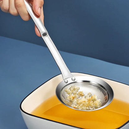 skorter | Kitchen fine mesh stainless steel sieve