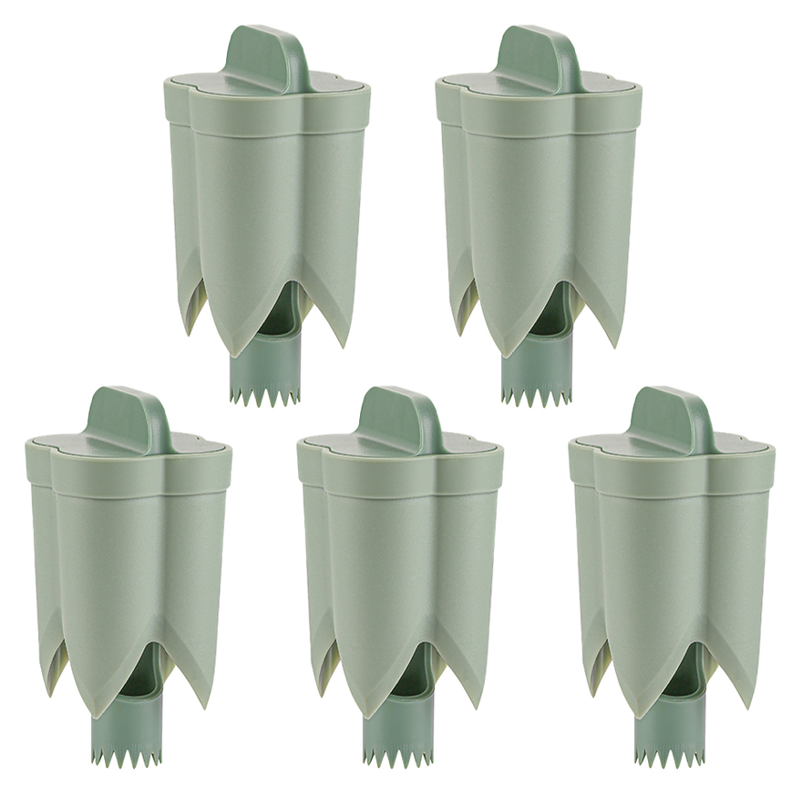 skorter | 2-In-1 Fruit Pepper Corer