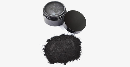 Skorter | Activated Carbon Teeth Whitening Powder