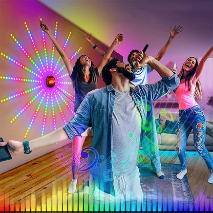 skorter | Fireworks Led Lights