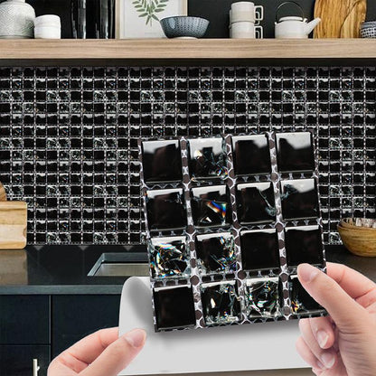Skorter | 3D Self-Adhesive Tile Stickers