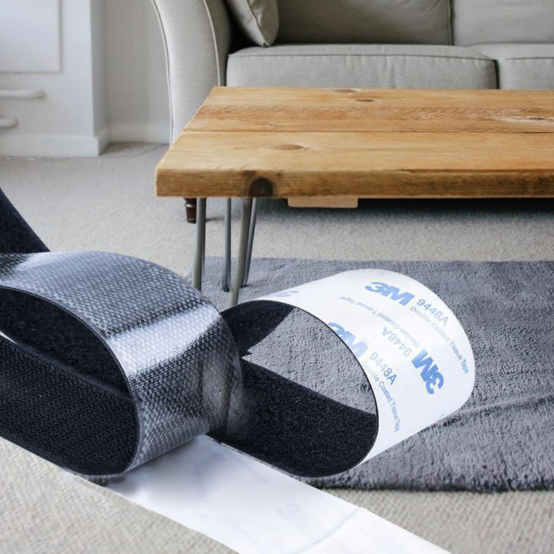 Skorter | Back Adhesive Velcro Closure