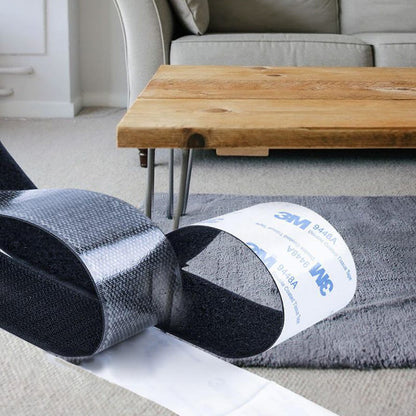 Skorter | Back Adhesive Velcro Closure