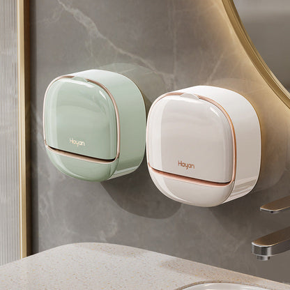 Skorter | Soap Dish with Drainage Box