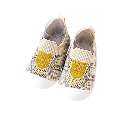 Skorter | Non-slip Baby Shoe Socks