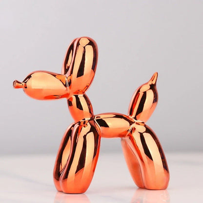 Skorter | Balloon Animal Sculptures