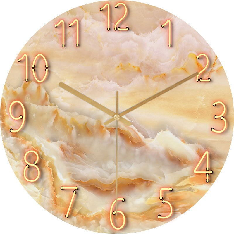 Skorter | ArtiTime - Modern Design Wall Clock