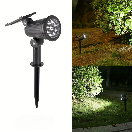 Skorter | LumiSpot - Solar LED Lighting for Garden and Landscape