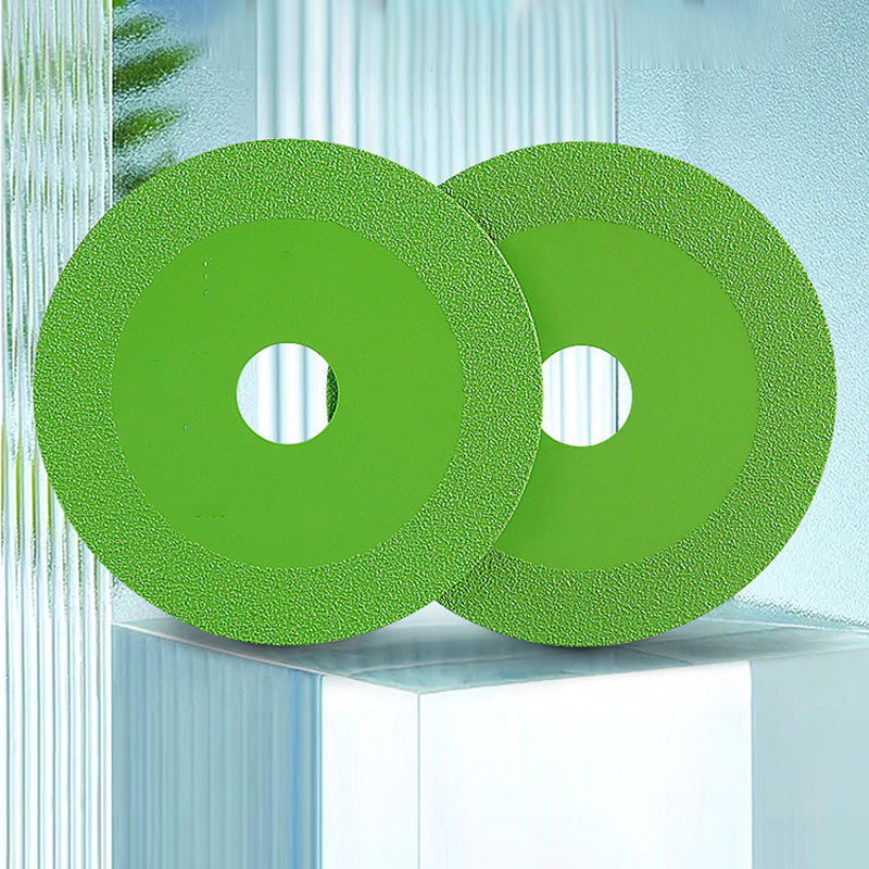 Skorter | 4 Inch Glass Cutting Disc