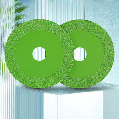 Skorter | 4 Inch Glass Cutting Disc