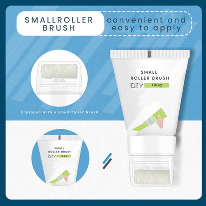 Skorter | Small Rolling Brush Wall Latex Paint