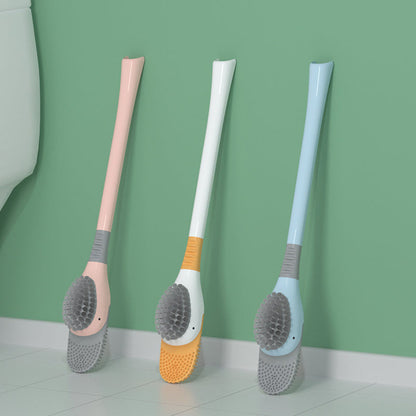 skorter | Diving Duck Toilet Brush